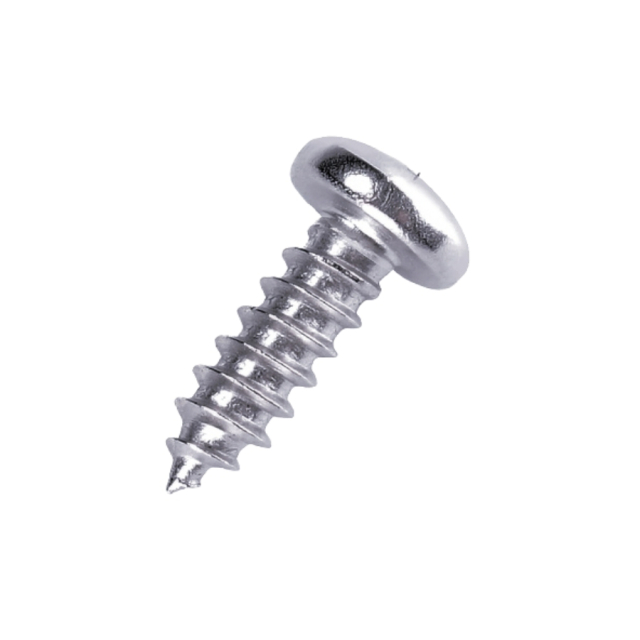 Socket screw 4.2X13