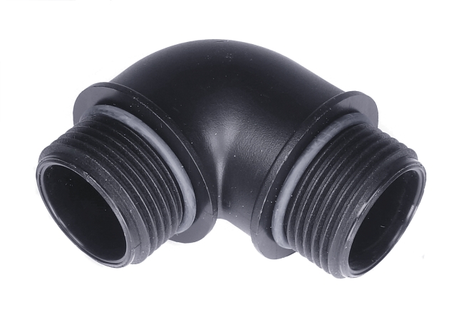 Connection angle