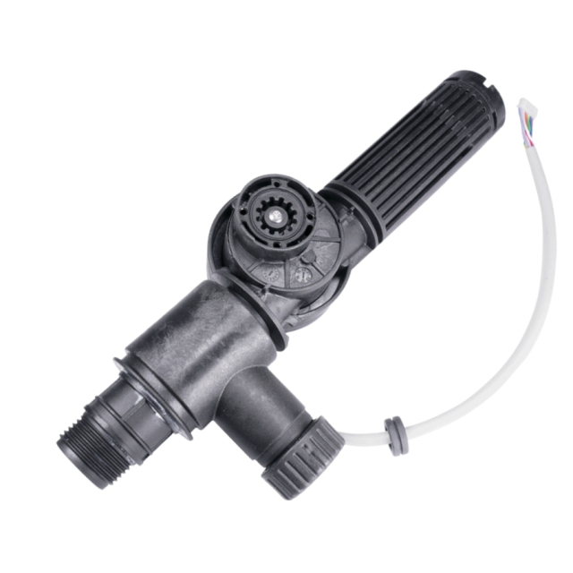 Electric Pressure Switch Cpl, 5204077-01