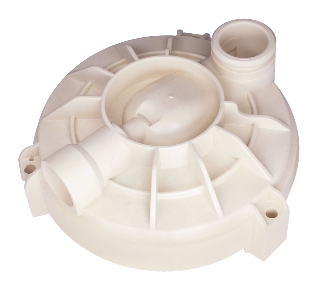 Flange