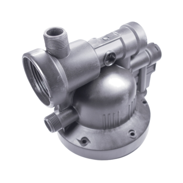 Pump Cap 5204124-01