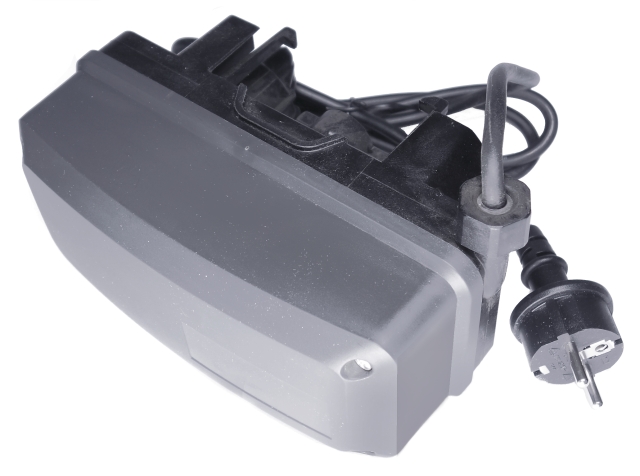 Electric Pressure Switch Cpl, 5204126-01