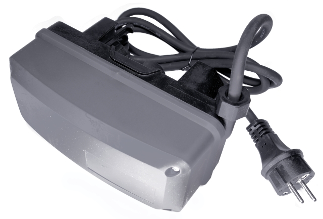Electric pressure switch assembly