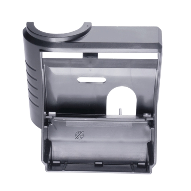 Case front