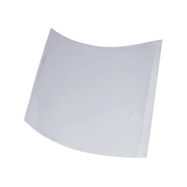 Protective film for control co