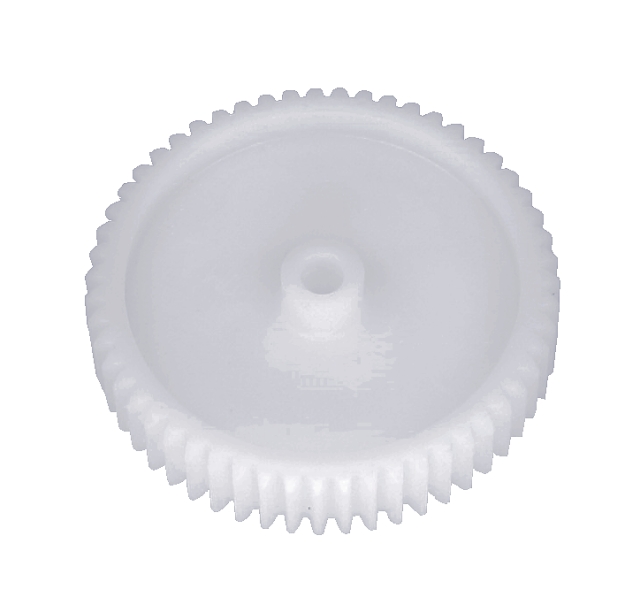 Intermediate Connection Wheel 5204278-01
