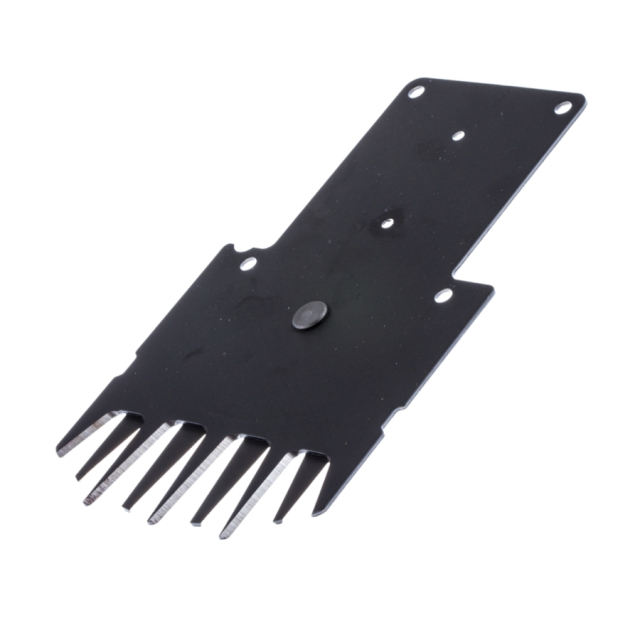 Blade, assembly