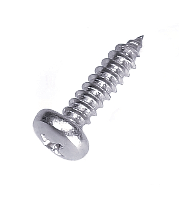 Socket screw 4.8X19