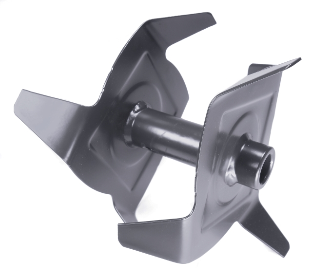 Cutter Block , Cpl 5204418-01