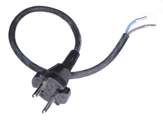 Power Cable Comp., 5204420-01