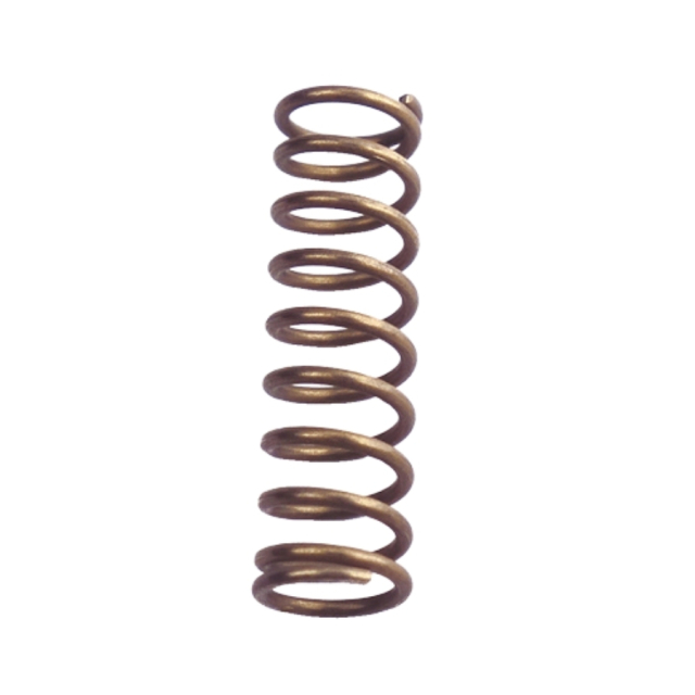 Compression spring
