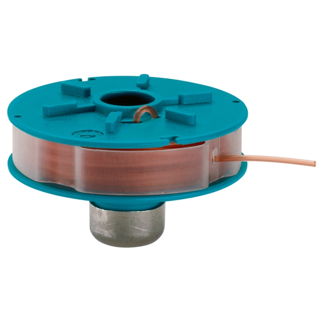 Coil compl