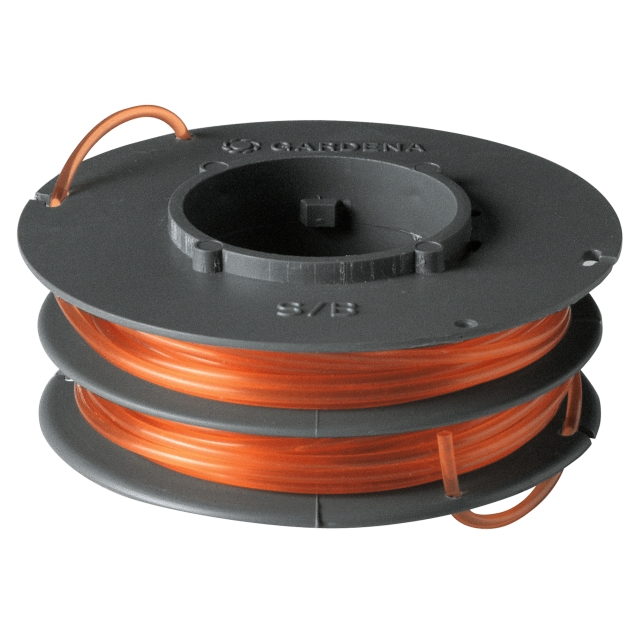 Composite Coil Lapped 5204575-01