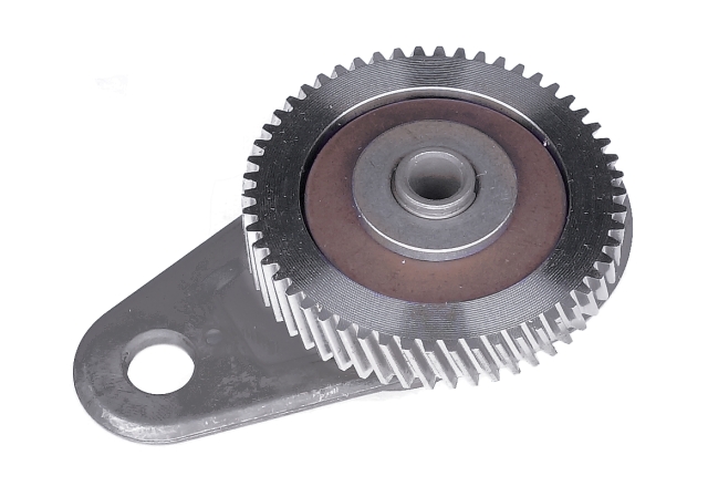 Eccentric tools