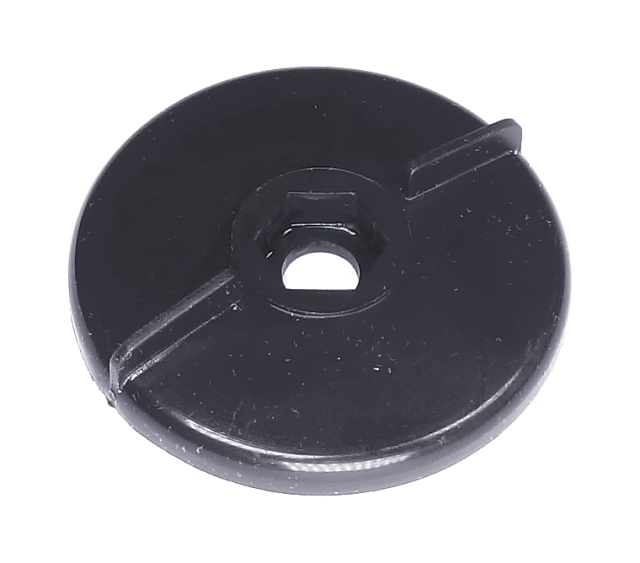 Wheel nut