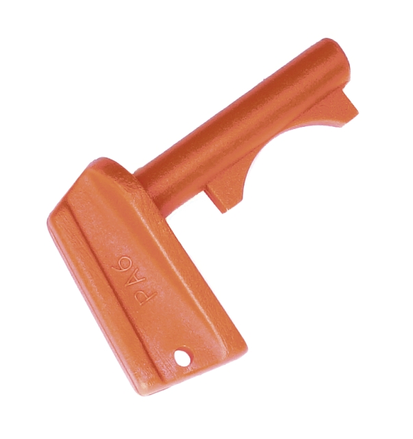 Fastening Button 5204784-01