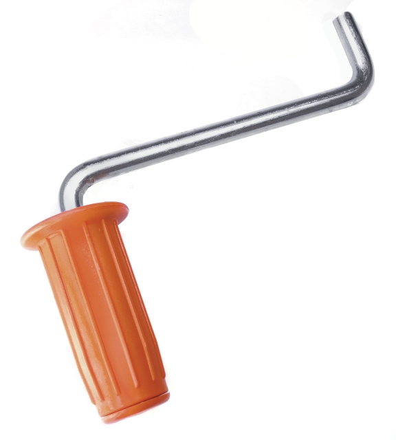 Crank assembly