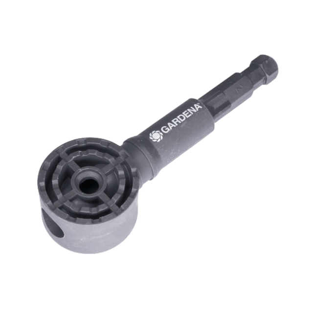 Swivel Nipple 5204853-01
