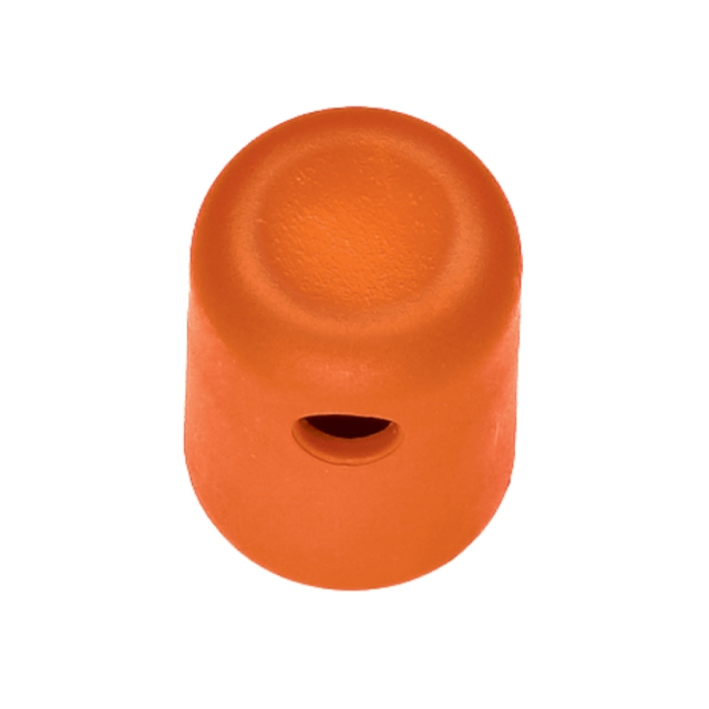 End Cover 5204882-01