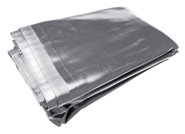 Foil Bag 800L 5204907-01