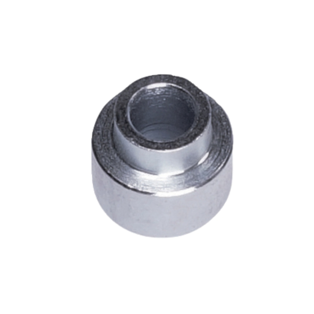 Spacer, galvanize