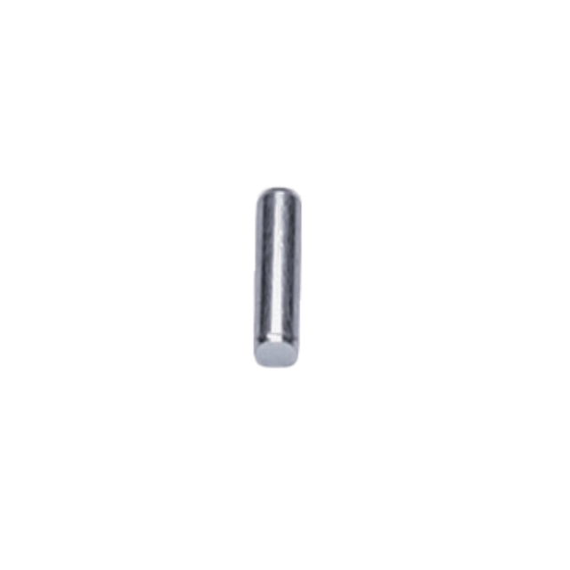 Cylindrical step 8X12