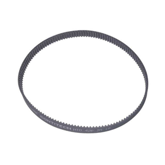 Teeth beam 420-3M-10
