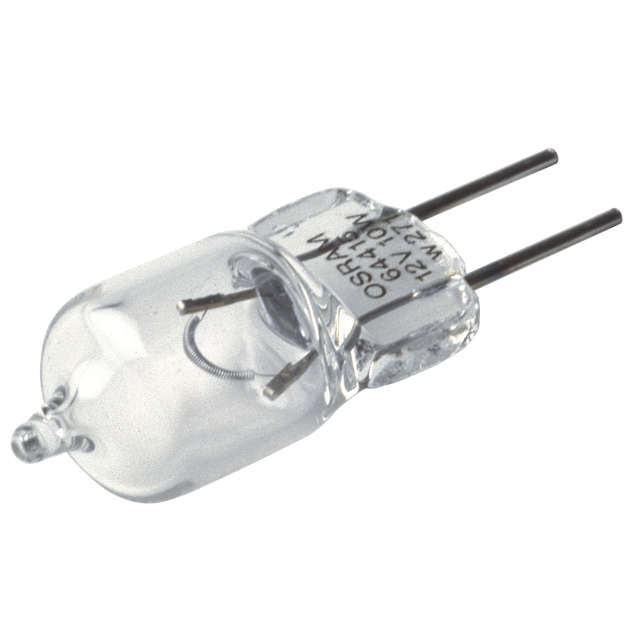 Halogen lamp 10 w