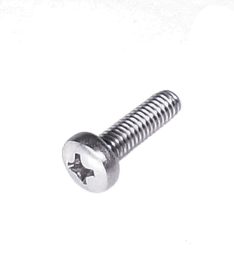 Oval Screw M4X14 5205478-01