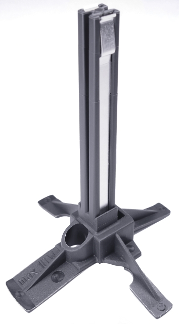 Lamp Support Base Cpl 5205480-01