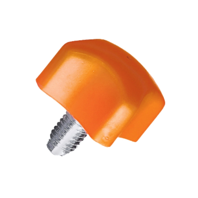Lock screw, assembly