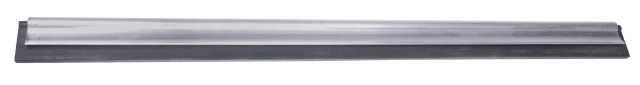 Rubber edge, assembly