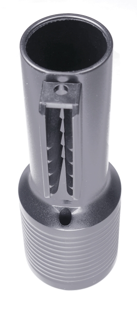 Pull base