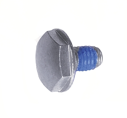 Lead screw