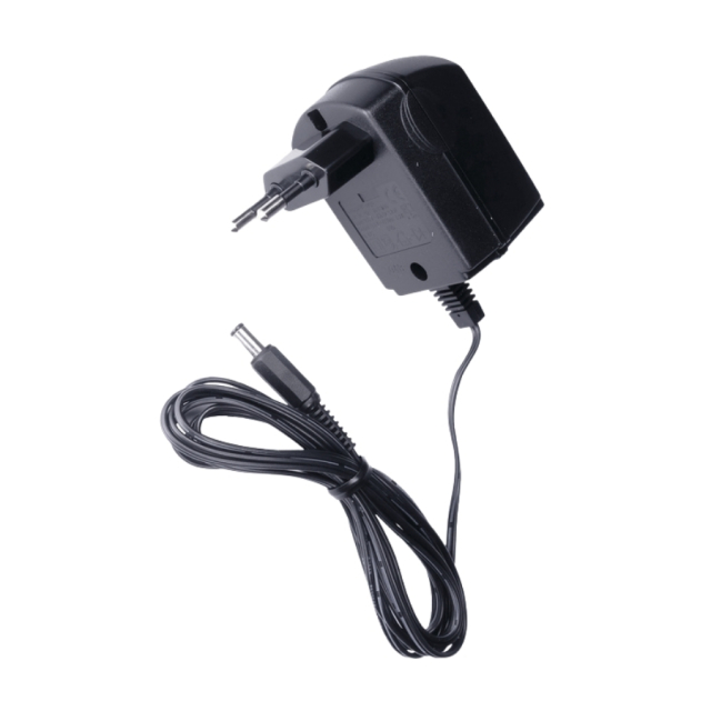 Battery charger