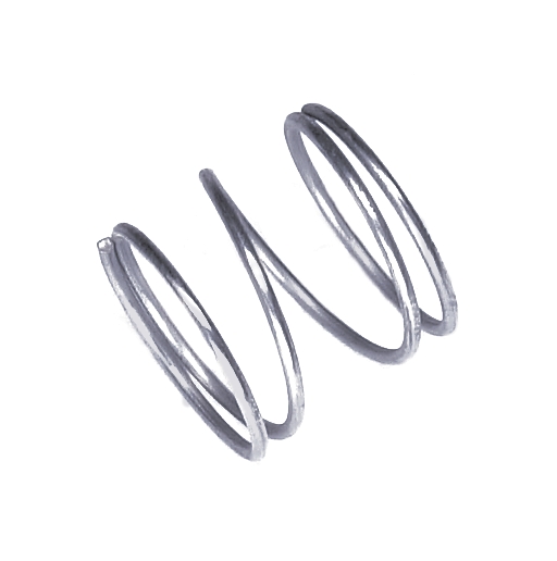 Compression spring