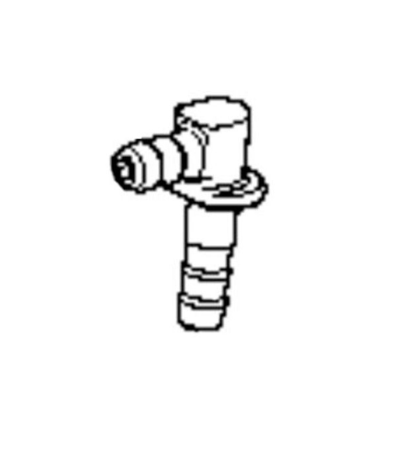 Elbow 5210554-01