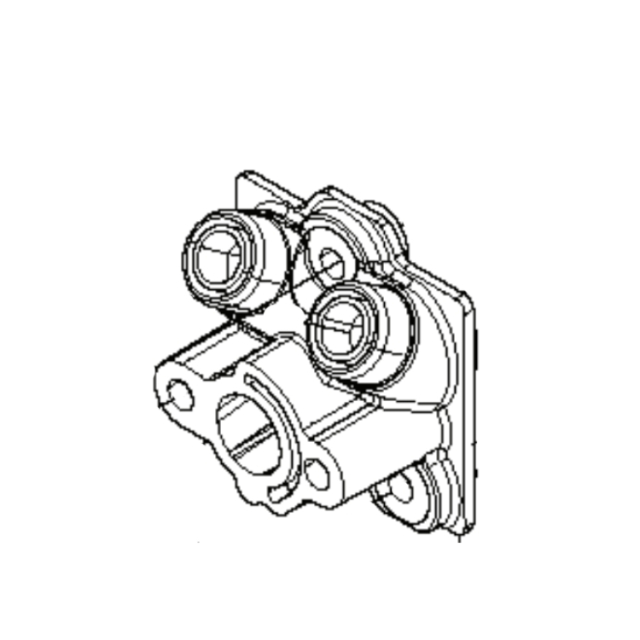 Insulator 5216225-01