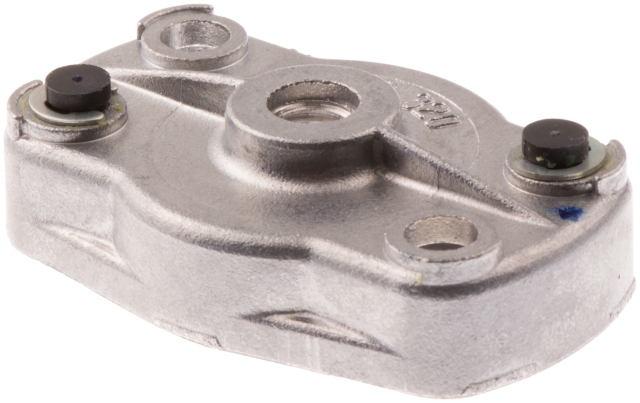 Pulley Assy 5216246-01