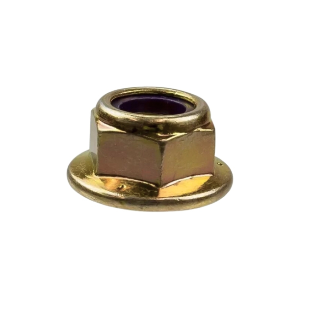 Nut 5219911-01