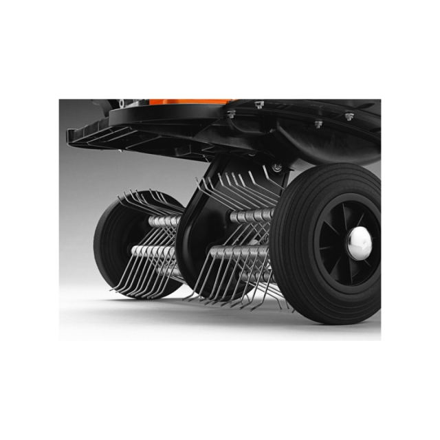 Rake