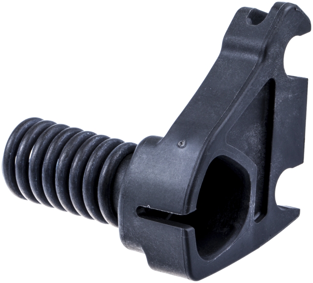 Spring mount 5224757-01