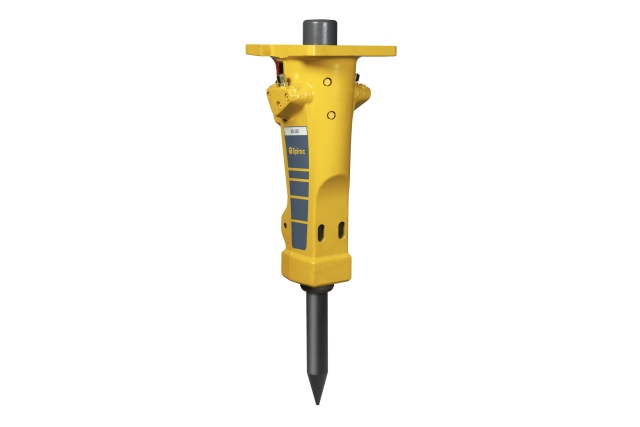 Hammer sb 202