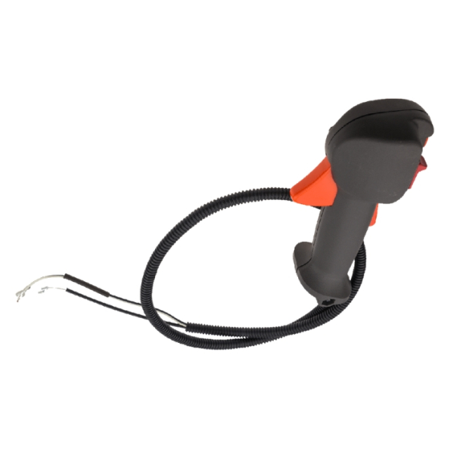 Throttle Control 5225207-01