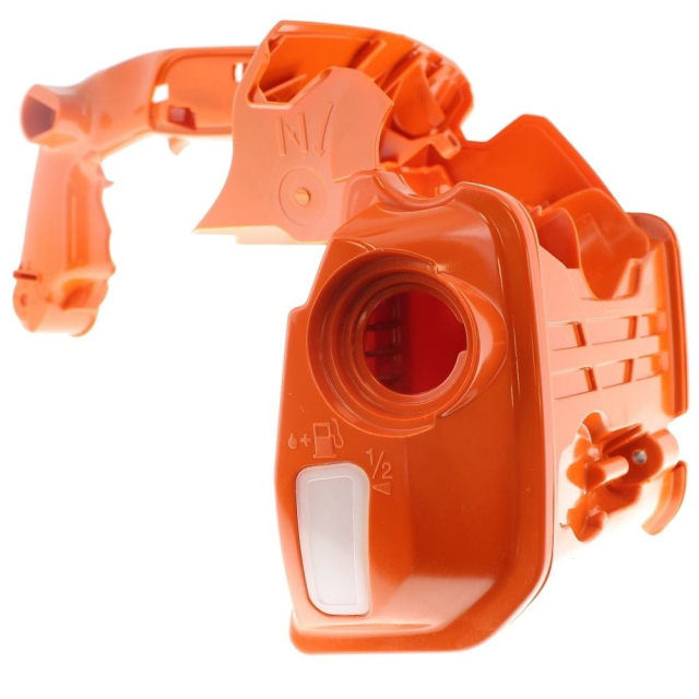 Handle 5225902-05