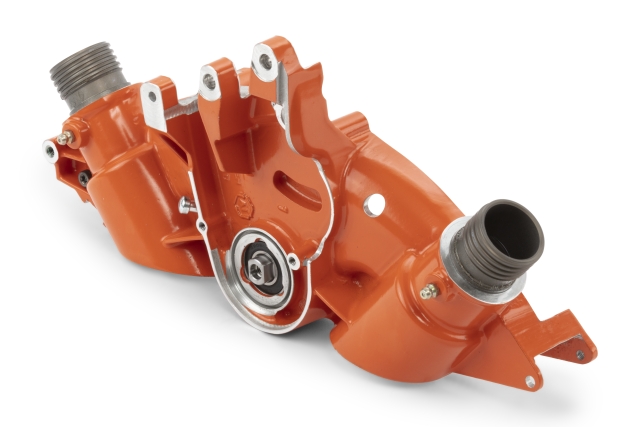 Chassis assembly