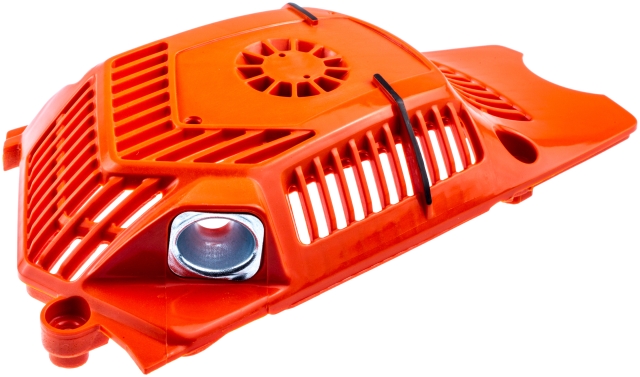 Starter housing 5227413-02