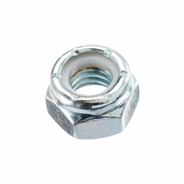 Nut Lock 5227516-01