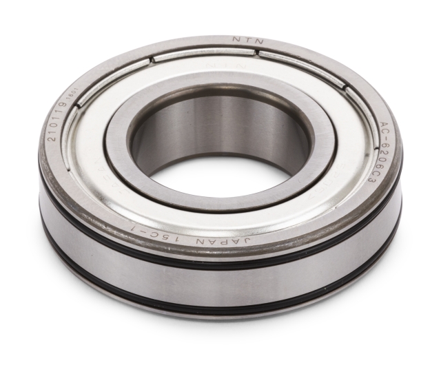 Bearing 6206Zzc3/L448