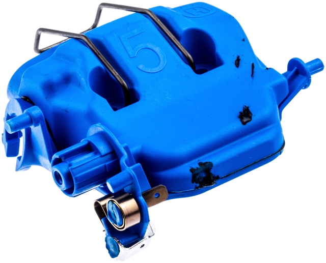 Filter holder assembly